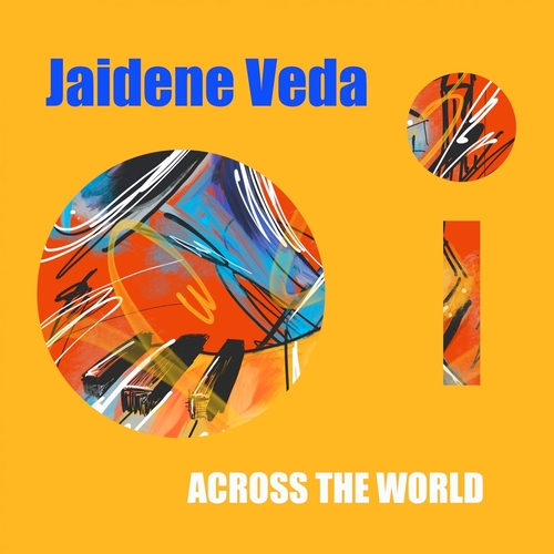 Jaidene Veda - Across the World [1278633]